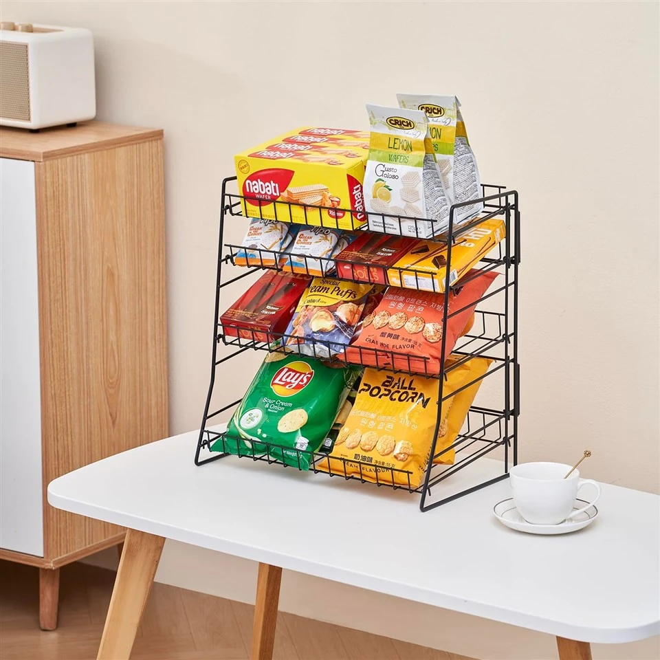 Metal Counter Display manufacturers